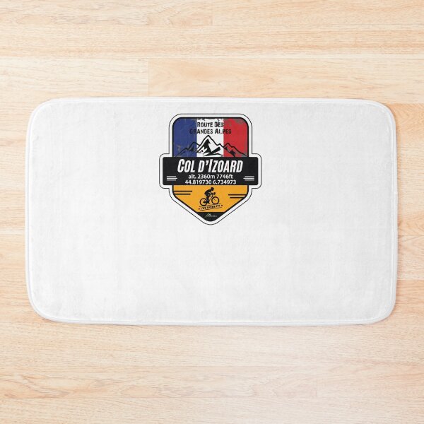 Item preview, Col d_Izoard France I_ve Done It! designed and sold by jaleyah-caulfie.