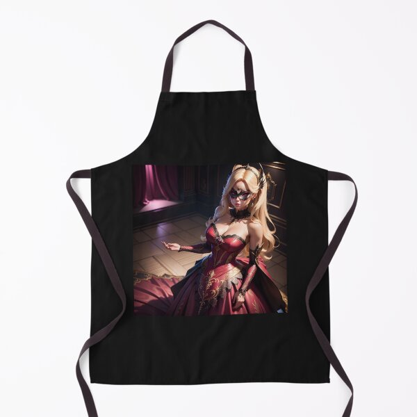 Item preview, HalloBarbie Masquerade Ball designed and sold by Shiwwa.