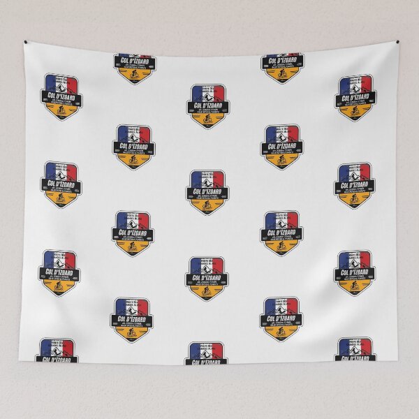 Item preview, Col d_Izoard France I_ve Done It! designed and sold by jaleyah-caulfie.