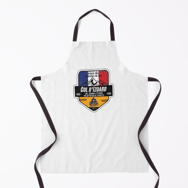 Item preview, Col d_Izoard Motorcycle _amp_ - Route des Grandes Alpes - Ive Done It! designed and sold by jaleyah-caulfie.