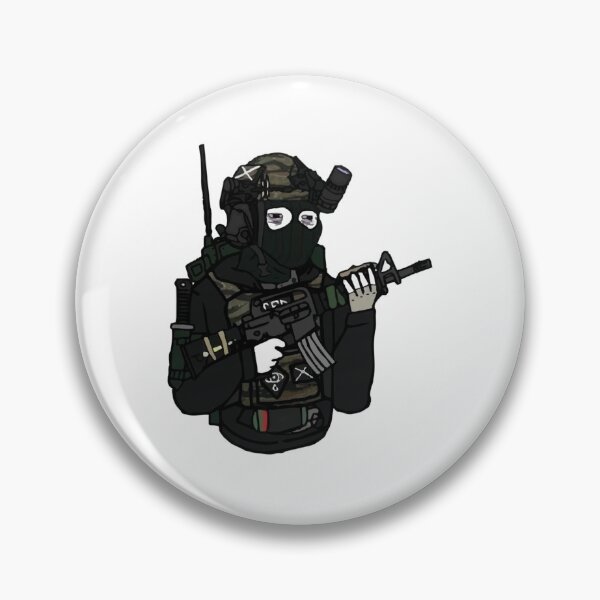 Item preview, Funny Task Force Doomer  designed and sold by swaneymary.