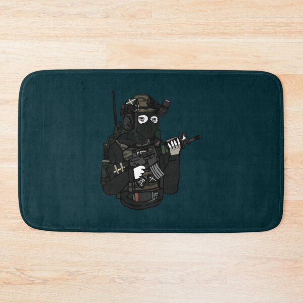 Item preview, Funny Task Force Doomer  designed and sold by swaneymary.