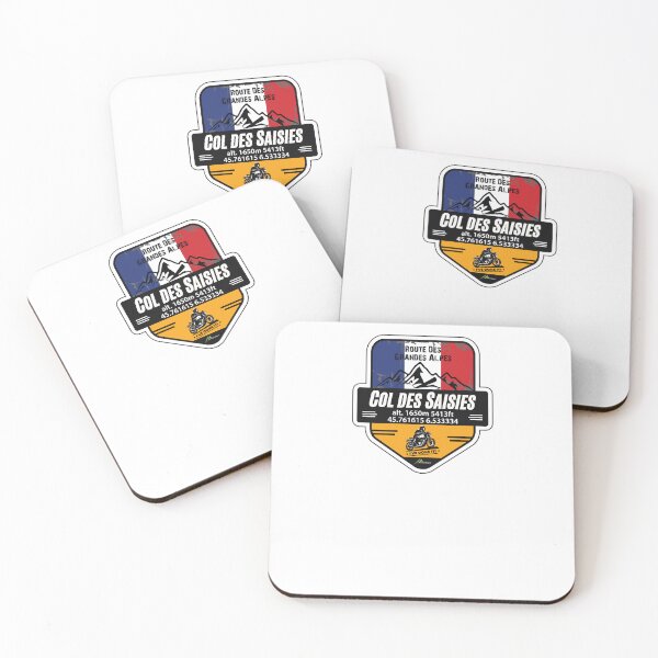 Item preview, Col des Saisies Motorcycle _amp_ - Route des Grandes Alpes - Ive Done It! designed and sold by jaleyah-caulfie.