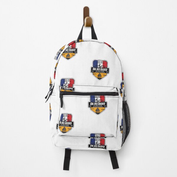 Item preview, Col des Saisies Motorcycle _amp_ - Route des Grandes Alpes - Ive Done It! designed and sold by jaleyah-caulfie.