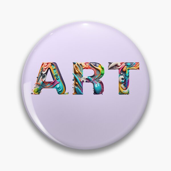 Item preview, School subjects labels, ART, paints, brushes, colors designed and sold by Sunmoonlove.
