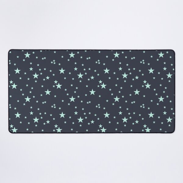 Item preview, Star night pattern designed and sold by BlackArtProject.