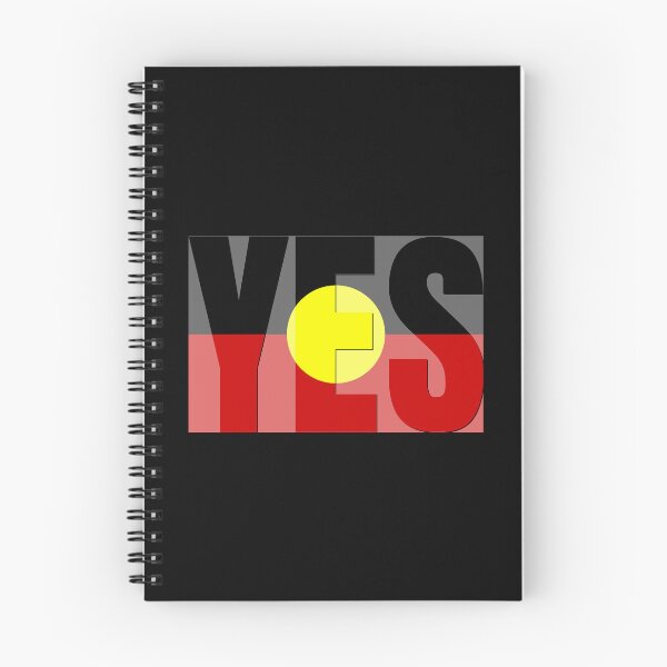 Item preview, Vote YES to Indigenous Voice To Parliament Australia designed and sold by DistinctDesignz.