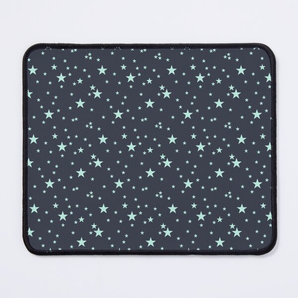 Item preview, Star night pattern designed and sold by BlackArtProject.