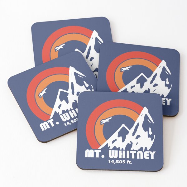 Item preview, Mt. Whitney Sun Eagle designed and sold by Esskay Designs.