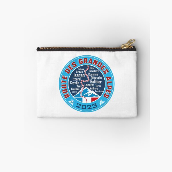 Item preview, Route des Grandes Alpes  V3  2023 designed and sold by jaleyah-caulfie.