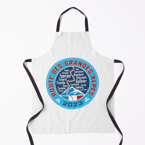 Item preview, Route des Grandes Alpes V3 2023 designed and sold by jaleyah-caulfie.