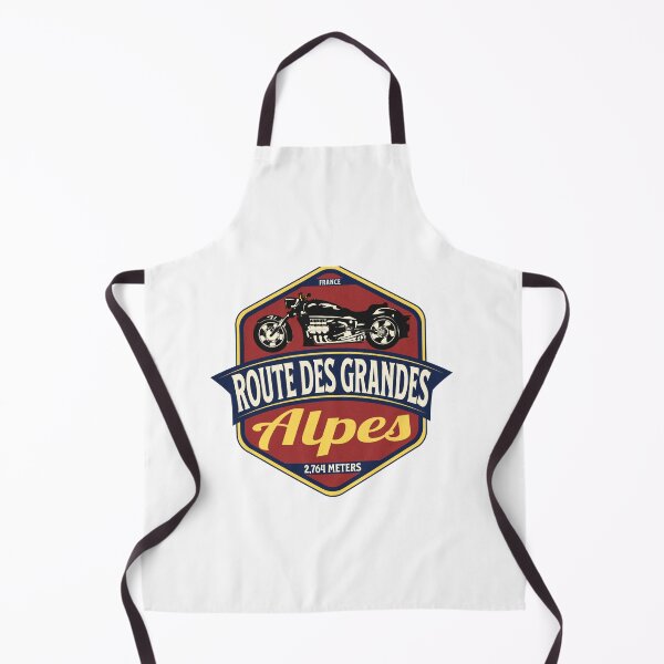 Item preview, Route Des Grandes Alpes - France Motor cycles designed and sold by jaleyah-caulfie.