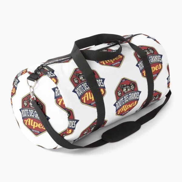 Item preview, Route Des Grandes Alpes - France Motor cycles designed and sold by jaleyah-caulfie.