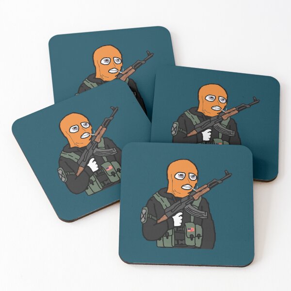 Item preview, Funny Task Force Doomer  designed and sold by swaneymary.
