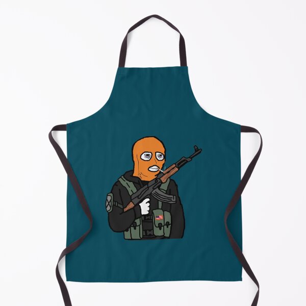Item preview, Funny Task Force Doomer designed and sold by swaneymary.