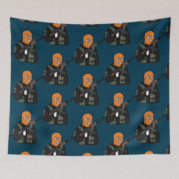 Item preview, Funny Task Force Doomer  designed and sold by swaneymary.