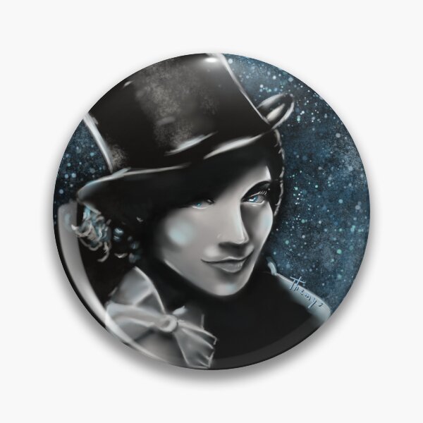 Item preview, Lili Marlene designed and sold by Themys24.