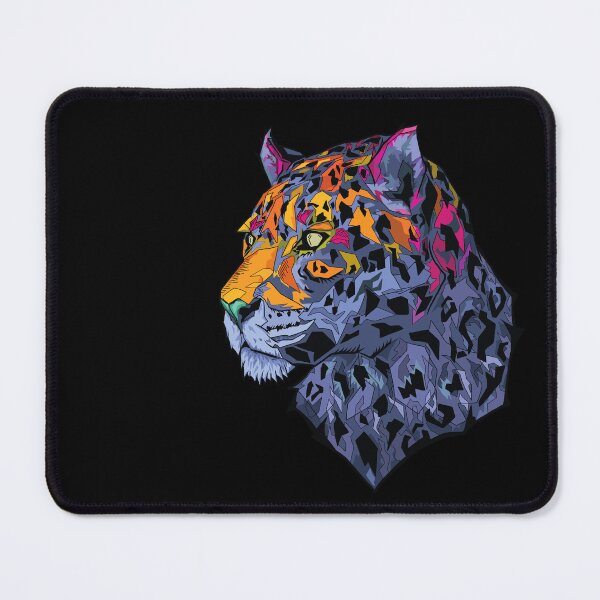 Item preview, Copy of Jaguars Sebraba designed and sold by Bcolors.