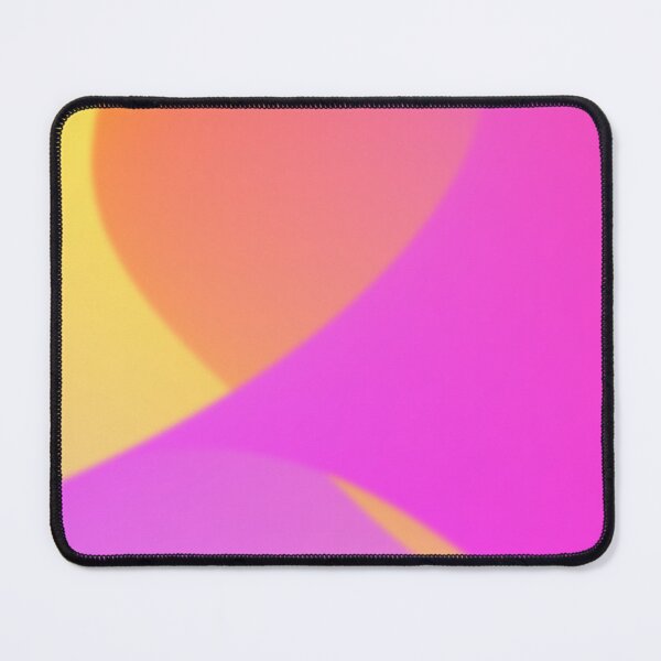 Item preview, Warm Gradient Wall Art designed and sold by cdaig13.