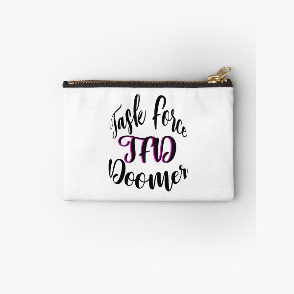 Item preview, task Force Doomer         designed and sold by swaneymary.