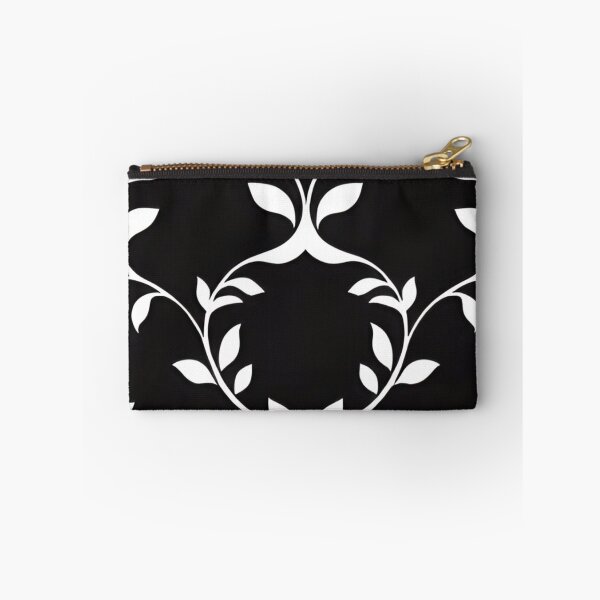 Item preview, Black -White Pattern designed and sold by UllaSformat.