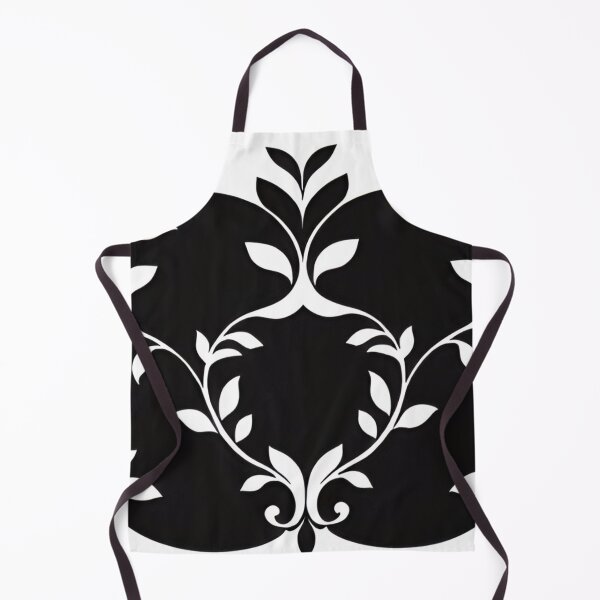 Item preview, Black -White Pattern designed and sold by UllaSformat.