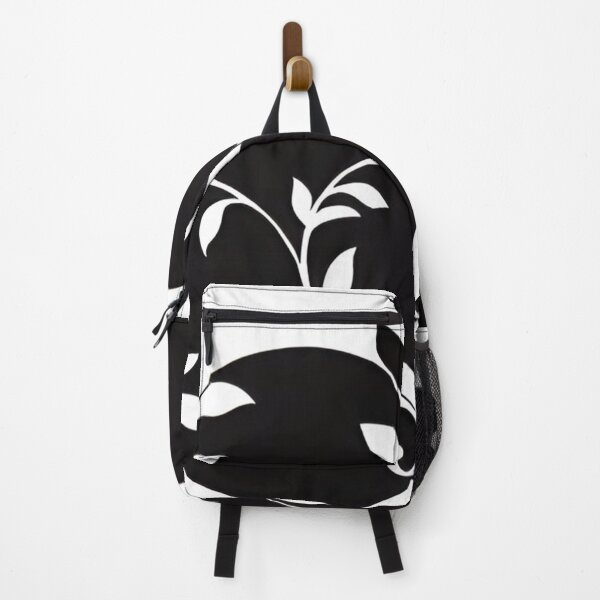 Item preview, Black -White Pattern designed and sold by UllaSformat.