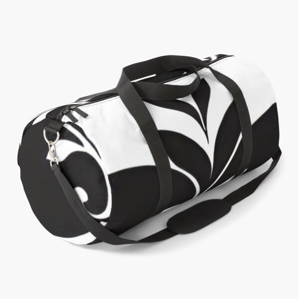 Item preview, Black -White Pattern designed and sold by UllaSformat.