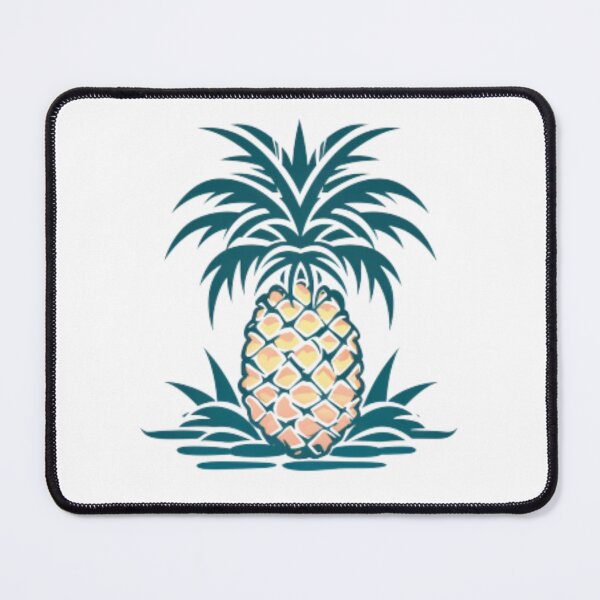Item preview, Pineapple Palm designed and sold by GraphicsJCM.