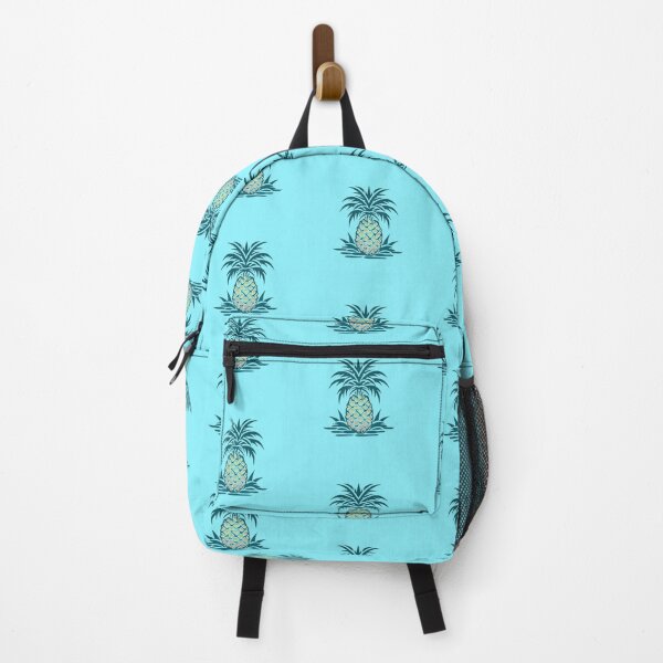 Item preview, Pineapple Palm designed and sold by GraphicsJCM.