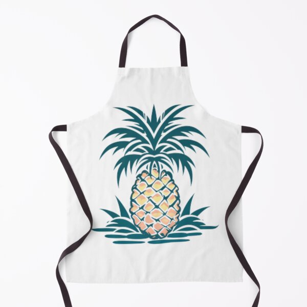 Item preview, Pineapple Palm designed and sold by GraphicsJCM.