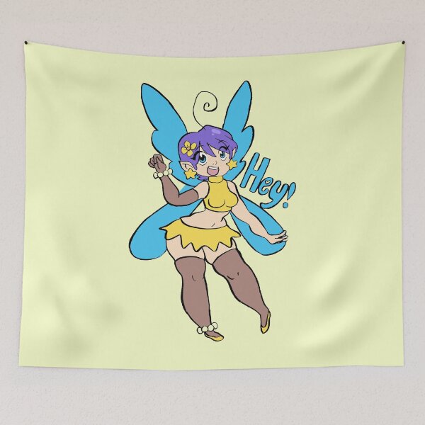 Item preview, Hey! Fairy designed and sold by SaradaBoru.