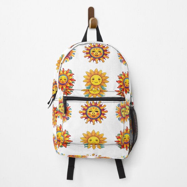 Item preview, Cute Sun Pack designed and sold by ArtbyAiGallery.