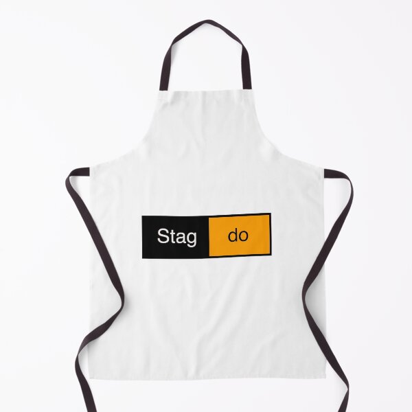 Item preview, Stag do T-shirt designed and sold by GERSHWIN.