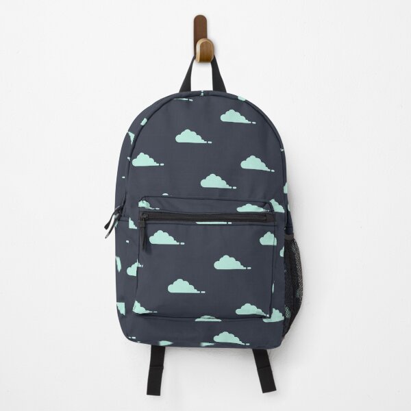Item preview, Night cloud pattern designed and sold by BlackArtProject.