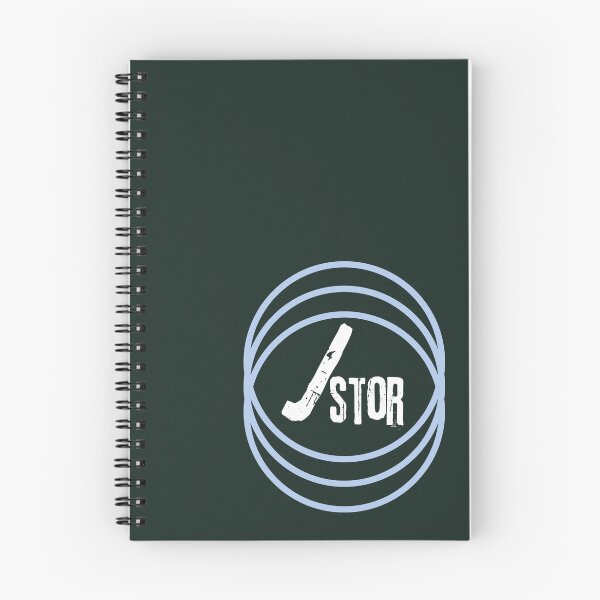 Item preview, jstor and chill designed and sold by ODECX.