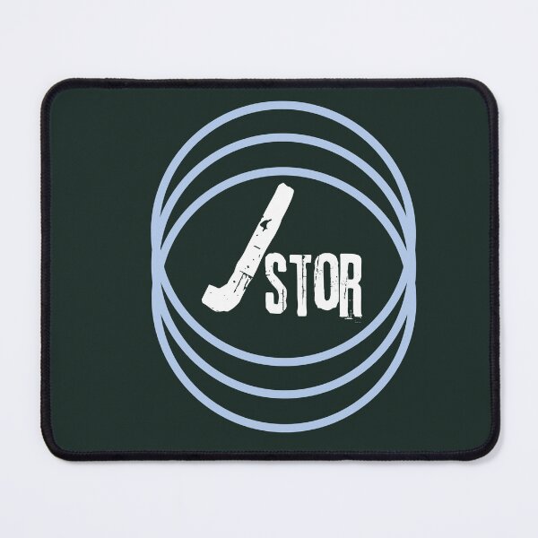 Item preview, jstor and chill designed and sold by ODECX.