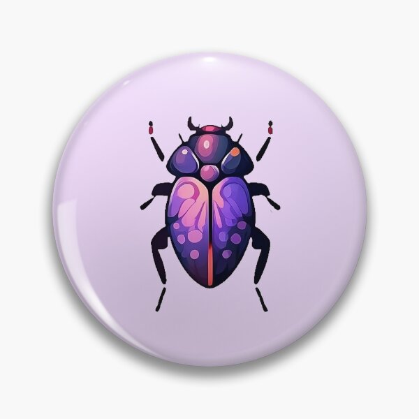 Item preview, Colorful Beetle Collection designed and sold by oriondusk.