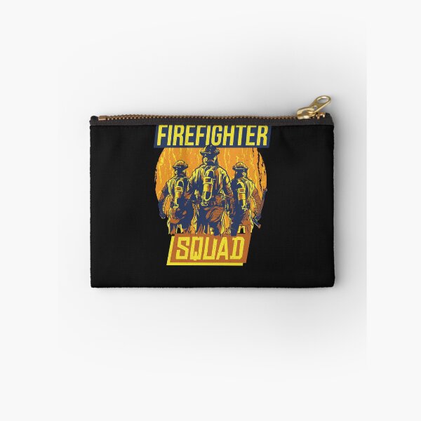 Item preview, Fire Department Firefighters Squad designed and sold by ChrisFeil.