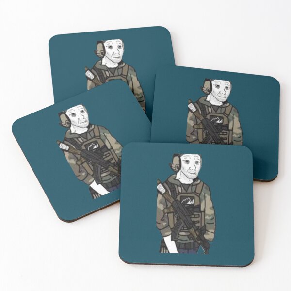 Item preview, task Force Doomer         designed and sold by swaneymary.