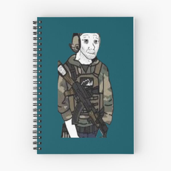 Item preview, task Force Doomer         designed and sold by swaneymary.