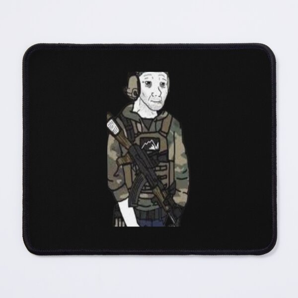 Item preview, task Force Doomer designed and sold by swaneymary.