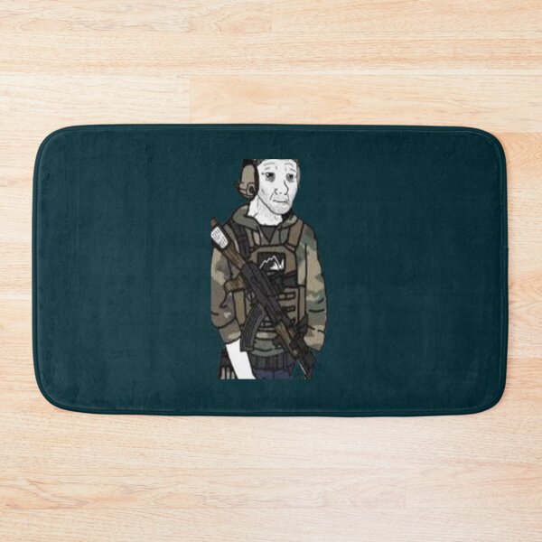 Item preview, task Force Doomer         designed and sold by swaneymary.