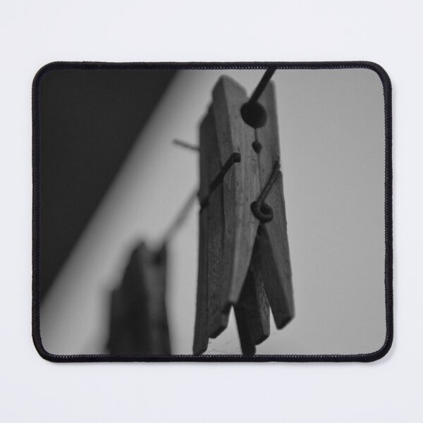 Item preview, Monochrome pegs designed and sold by iam01110011.