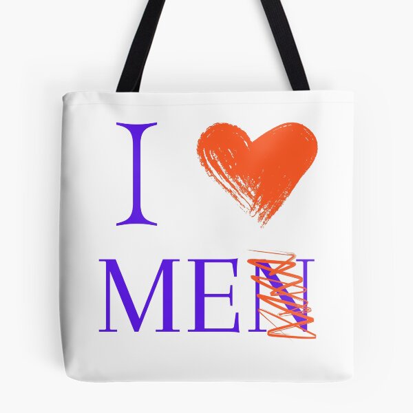 Item preview, I love me designed and sold by KHWD.