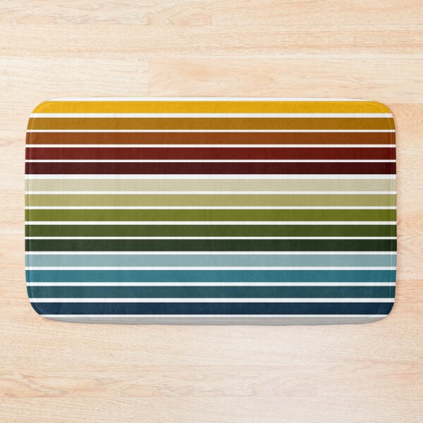 Item preview, Colorful stripes designed and sold by Zeewind.