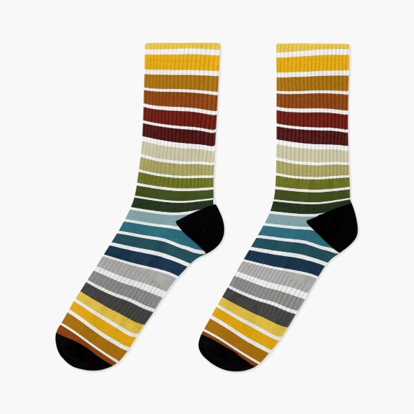 Item preview, Colorful stripes designed and sold by Zeewind.