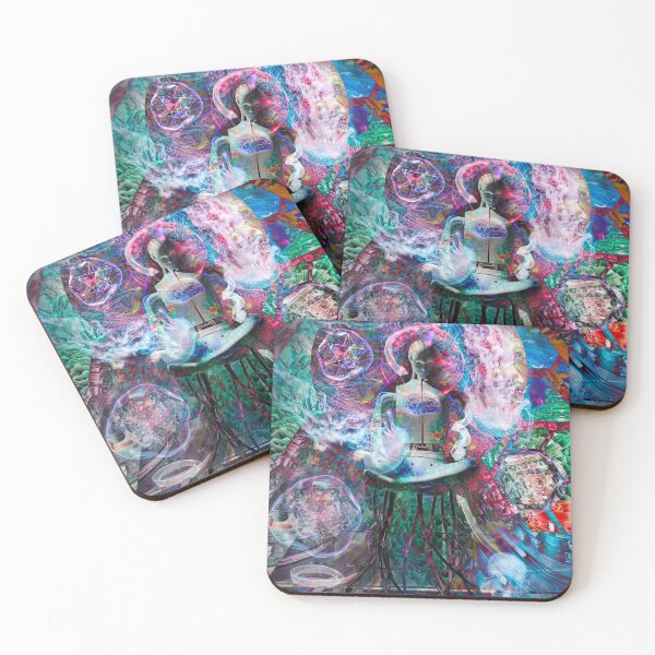 Item preview, microbiotic mind designed and sold by Daniela Barbaste.