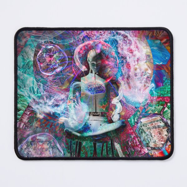 Item preview, microbiotic mind designed and sold by Daniela Barbaste.