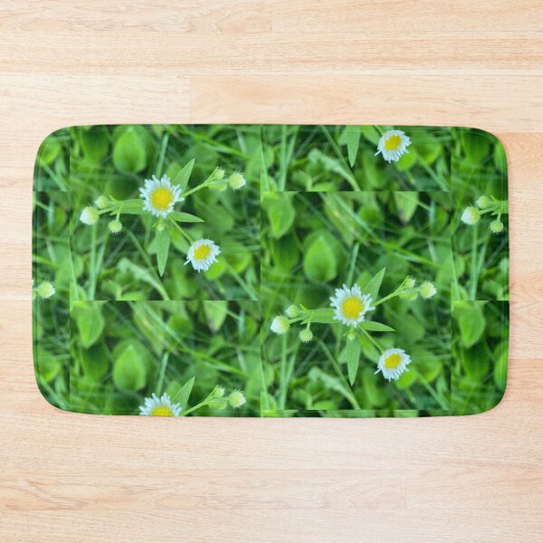 Item preview, Tiny Daisies Among Plants  designed and sold by Amanda1775.